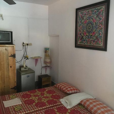 The Indian Kitchen Hotel Calangute Luaran gambar