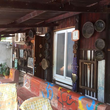 The Indian Kitchen Hotel Calangute Luaran gambar