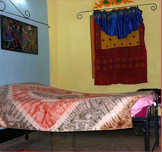 The Indian Kitchen Hotel Calangute Luaran gambar