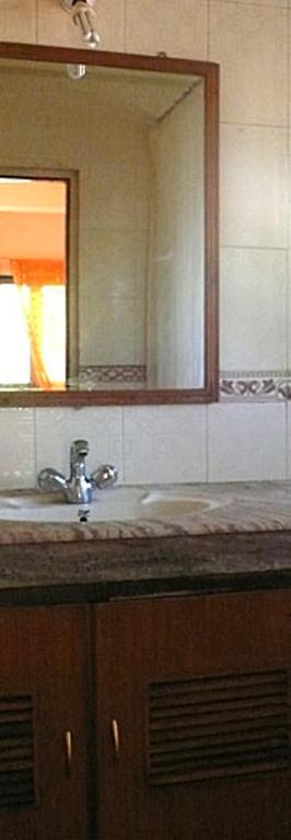 The Indian Kitchen Hotel Calangute Luaran gambar