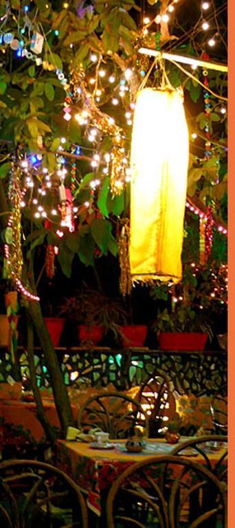 The Indian Kitchen Hotel Calangute Luaran gambar