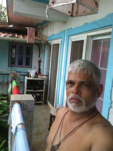 The Indian Kitchen Hotel Calangute Luaran gambar