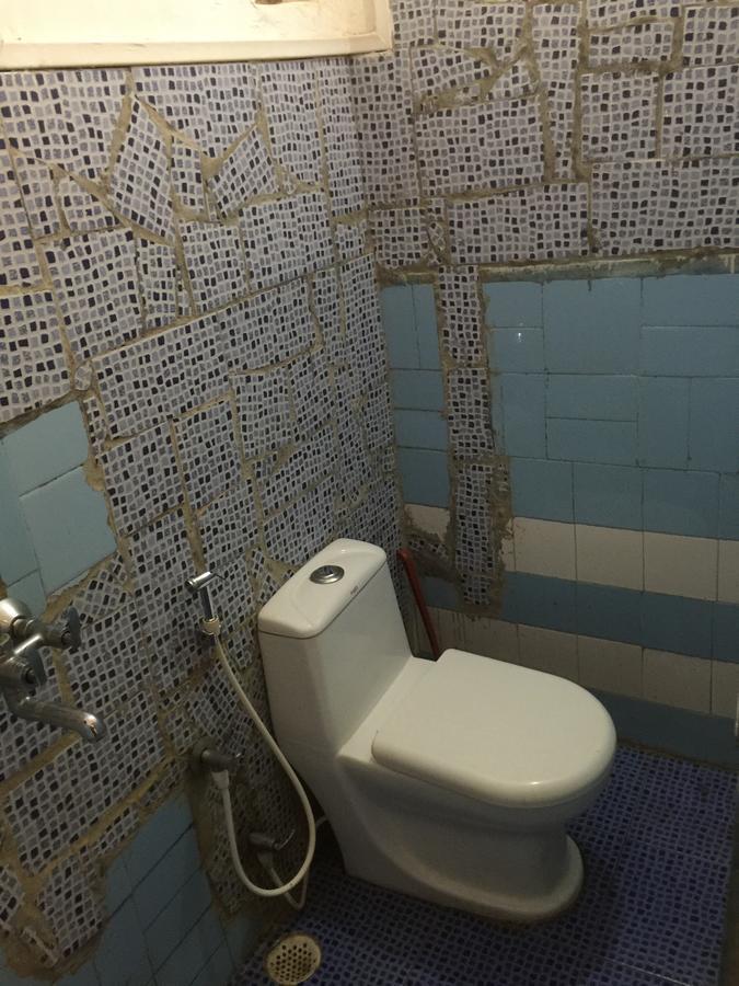 The Indian Kitchen Hotel Calangute Luaran gambar